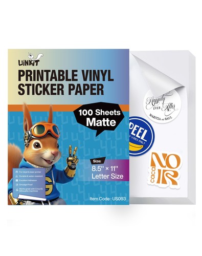 Uinkit max matte - max-matte, adesiva