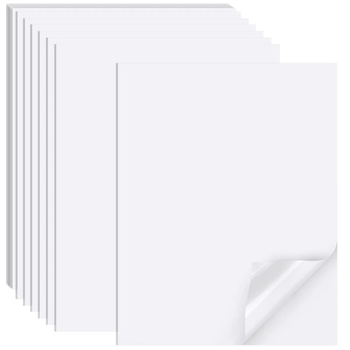 Carta adesiva stampabile per - carta,