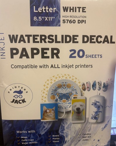 Stampanti jack waterslide - stampanti,