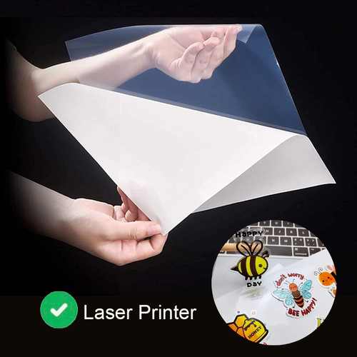 Carta adesiva vinile