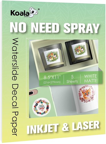 Need spray koala - need,