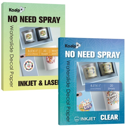Lotto koala need spray - no,